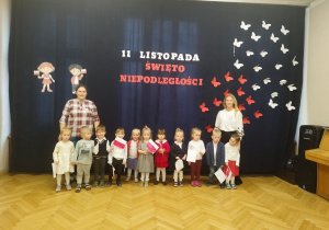 Grupa I