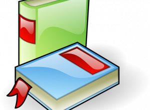 Przedszkolna Biblioteka