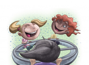 Ogólnopolski Dzień Przedszkolaka