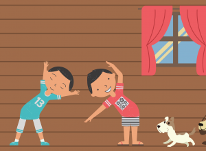 Zapisz dziecko na zajęcia pozaszkolne w Łodzi