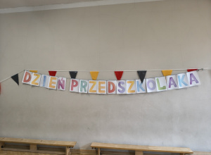 Dzień Przedszkolaka