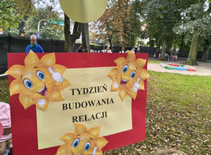 Tydzień Budowania Relacji