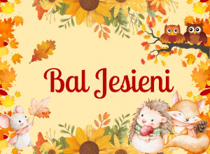 Bal Jesieni