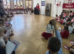 Święto Odzyskania Niepodległości