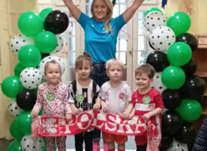 Dzień Piłki Nożnej