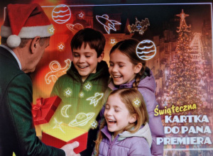 List do Pana Premiera