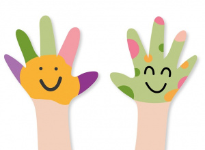 "Sensoryczne przygody" - projekt zajęć sensorycznych w grupie II