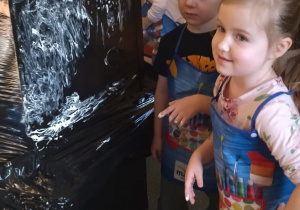 zajęcia sensoryczne