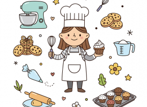 Projekt edukacyjny "Gotujemy z Rodzicami" - grupa IV