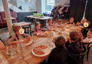 warsztaty z robienia pizzy