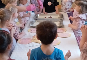 Dzień Pizzy - Grupa II