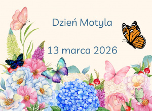 Dzień Motyla