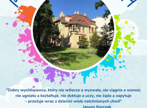 Dni Otwarte - Zwiedzanie Przedszkola