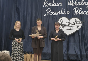 Jury ogłasza swój werdykt