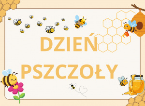 Dzień Pszczoły