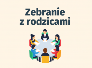 Zebranie z Rodzicami