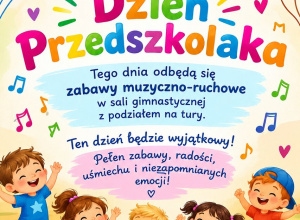 Dzień Przedszkolaka